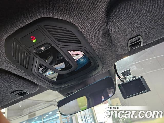 Renault Korea(Samsung) Grand Koleos 1.5 E-TECH iconic 2WD, 2025 15