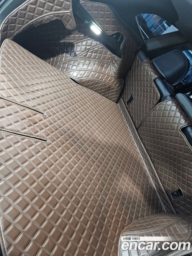 Renault Korea(Samsung) Grand Koleos 1.5 E-TECH iconic 2WD, 2025 18