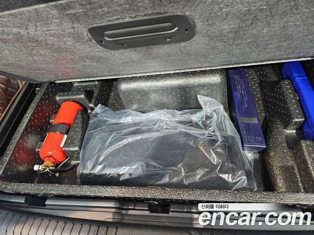 Renault Korea(Samsung) Grand Koleos 1.5 E-TECH iconic 2WD, 2025 19