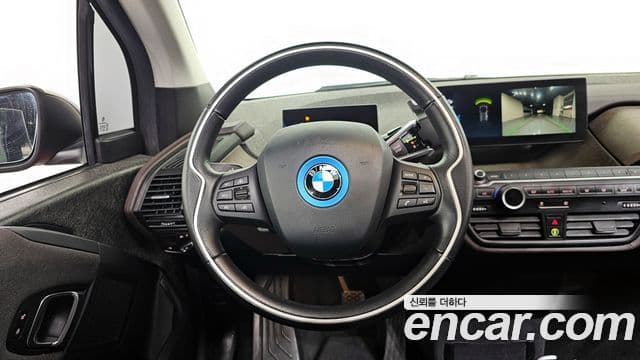 BMW i3 Sol, 2019 13