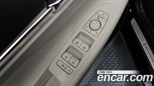 Hyundai The / новый New Grandeur IG Le Blanc, 2022 12