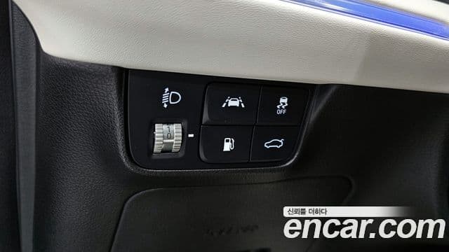 Hyundai The / новый New Grandeur IG Le Blanc, 2022 13