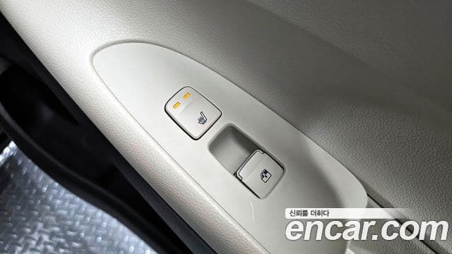 Hyundai The / новый New Grandeur IG Le Blanc, 2022 19