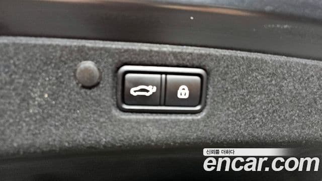 Hyundai The / новый New Grandeur IG Le Blanc, 2022 20