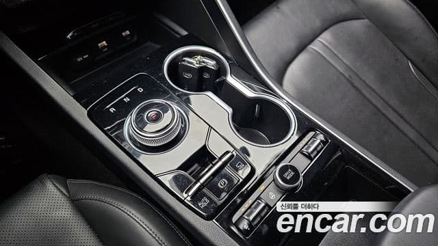 Kia K5 3세대 Standard, 2021 9