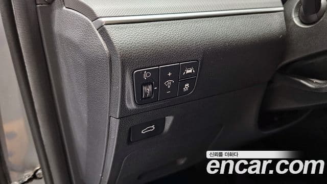 Kia K5 3세대 Standard, 2021 15