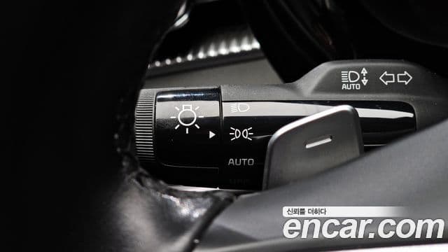 Kia K5 3세대 Standard, 2021 16