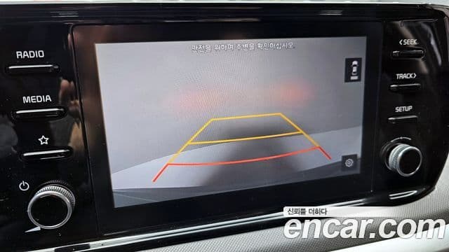 Kia K5 3세대 Standard, 2021 17