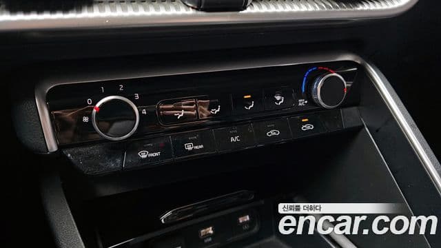 Kia K5 3세대 Standard, 2021 18