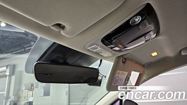 Kia K5 3세대 Standard, 2021 20