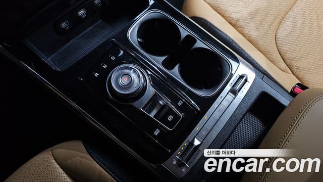 Kia Carnival 4세대 Noblesse, 2021 9