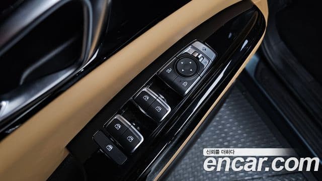 Kia Carnival 4세대 Noblesse, 2021 12