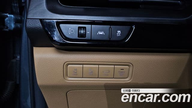 Kia Carnival 4세대 Noblesse, 2021 13