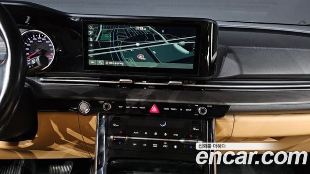 Kia Carnival 4세대 Noblesse, 2021 15