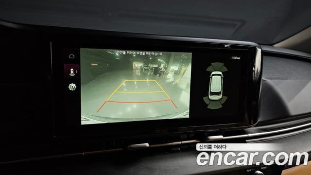 Kia Carnival 4세대 Noblesse, 2021 16