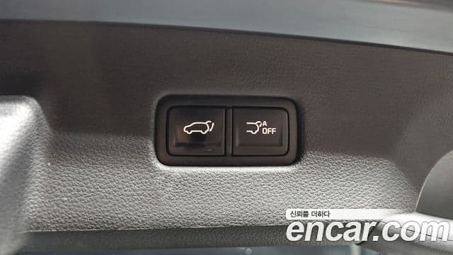 Kia Carnival 4세대 Noblesse, 2021 20