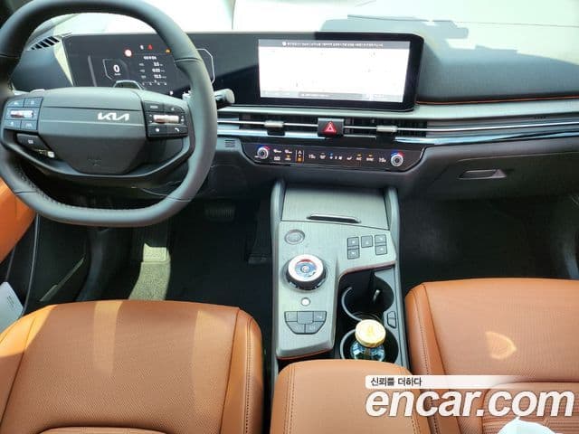 Kia The / новый New Sportage 5세대 гибрид Signature, 2025 7