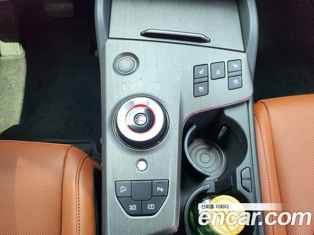 Kia The / новый New Sportage 5세대 гибрид Signature, 2025 10