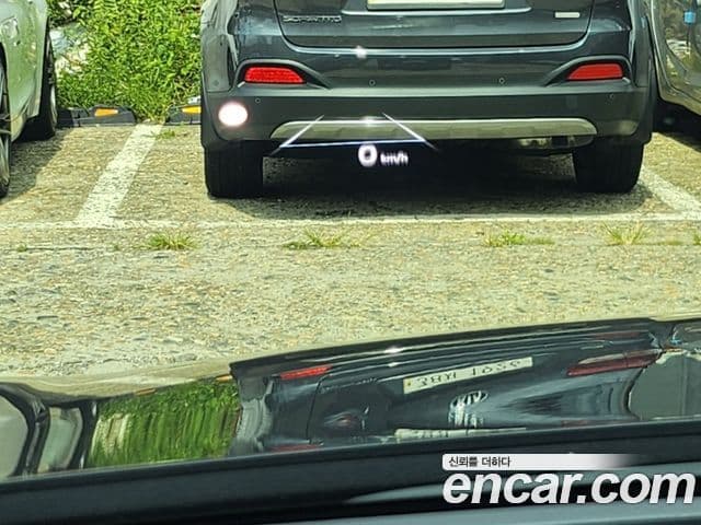 Kia The / новый New Sportage 5세대 гибрид Signature, 2025 13