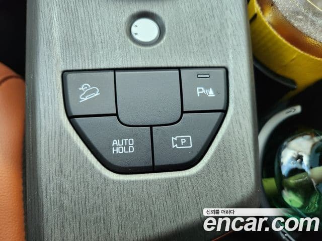 Kia The / новый New Sportage 5세대 гибрид Signature, 2025 16