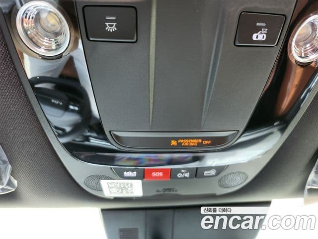 Kia The / новый New Sportage 5세대 гибрид Signature, 2025 17