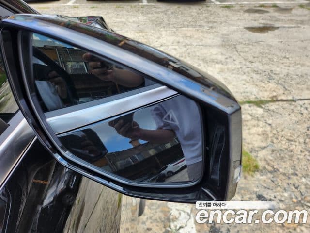 Kia The / новый New Sportage 5세대 гибрид Signature, 2025 20