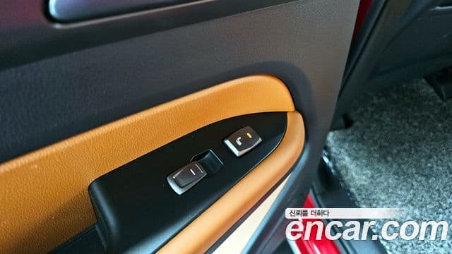 KG모빌리티(SsangYong) The / новый New Rexton Sport 칸 Expedition, 2023 17