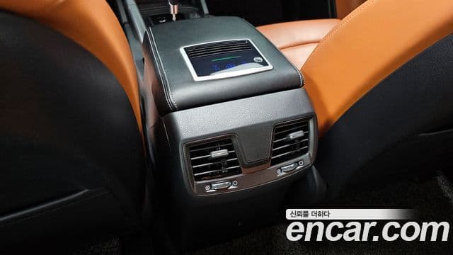 KG모빌리티(SsangYong) The / новый New Rexton Sport 칸 Expedition, 2023 18