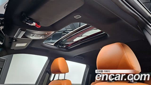 KG모빌리티(SsangYong) The / новый New Rexton Sport 칸 Expedition, 2023 19