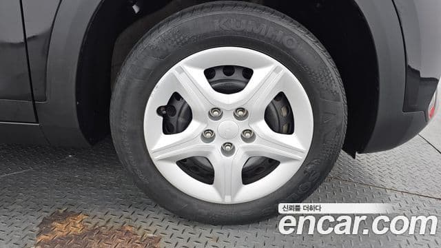 Kia Seltos Trendy, 2023 все фото