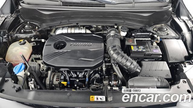 Kia Seltos Trendy, 2023 6