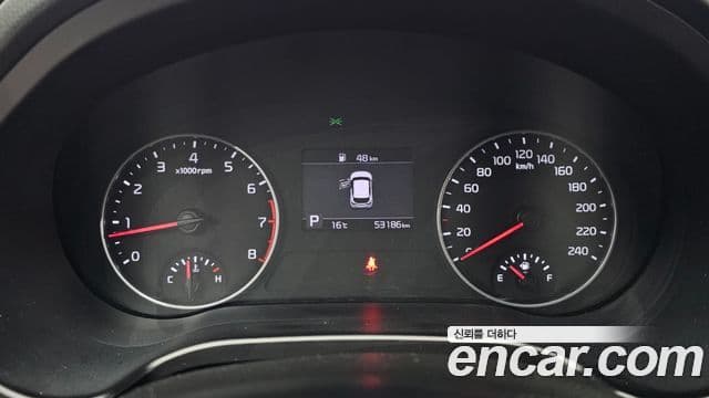 Kia Seltos Trendy, 2023 8