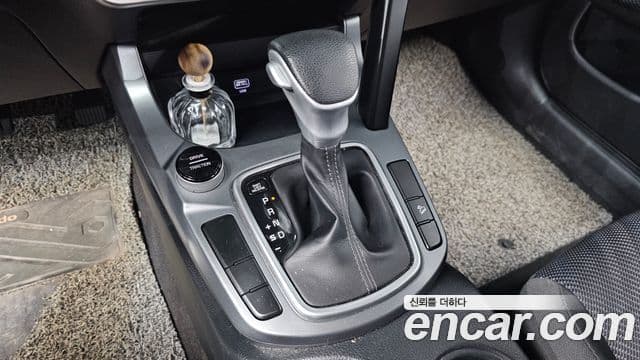 Kia Seltos Trendy, 2023 9