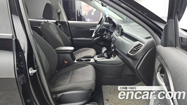 Kia Seltos Trendy, 2023 11