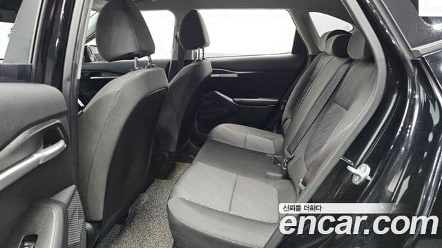 Kia Seltos Trendy, 2023 12