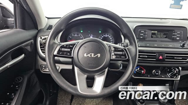 Kia Seltos Trendy, 2023 13