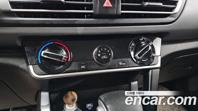 Kia Seltos Trendy, 2023 15