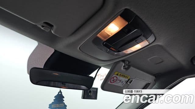 Kia Seltos Trendy, 2023 16