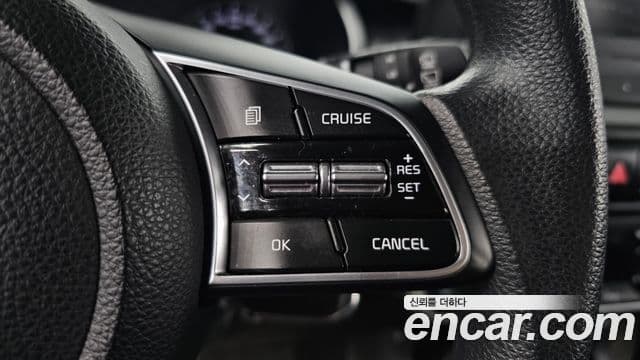 Kia Seltos Trendy, 2023 17