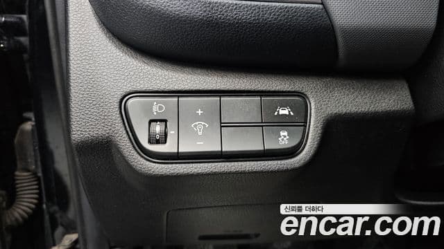 Kia Seltos Trendy, 2023 18