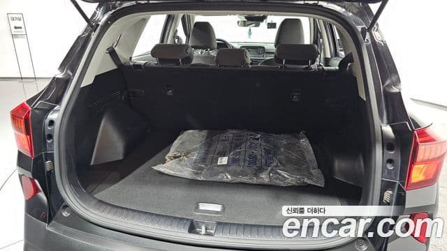 Kia Seltos Trendy, 2023 20