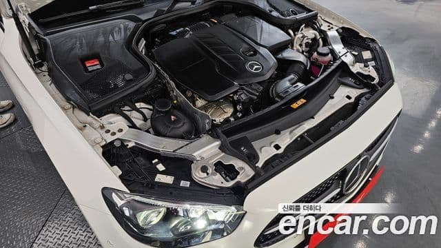 Mercedes-Benz E-класс W213 AMG Line, 2023 6