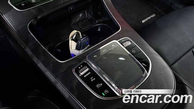 Mercedes-Benz E-класс W213 AMG Line, 2023 9