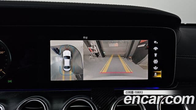 Mercedes-Benz E-класс W213 AMG Line, 2023 15