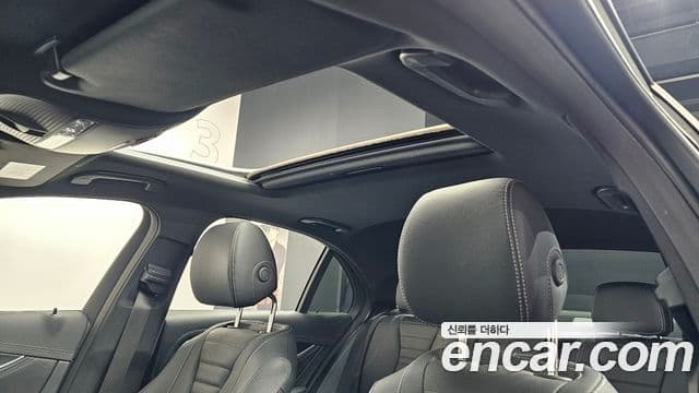 Mercedes-Benz E-класс W213 AMG Line, 2023 19