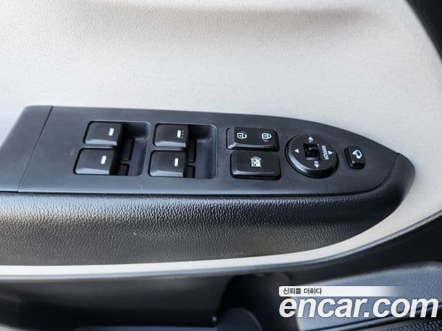 Kia The / новый New Ray люксовая версия, 2018 12