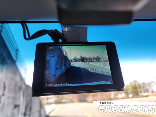 Kia The / новый New Ray люксовая версия, 2018 13