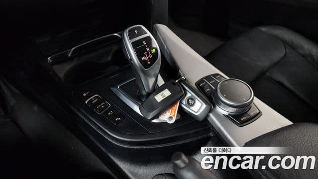 BMW 4시리즈 (F32) 420d Luxury Gran Coupe, 2020 9