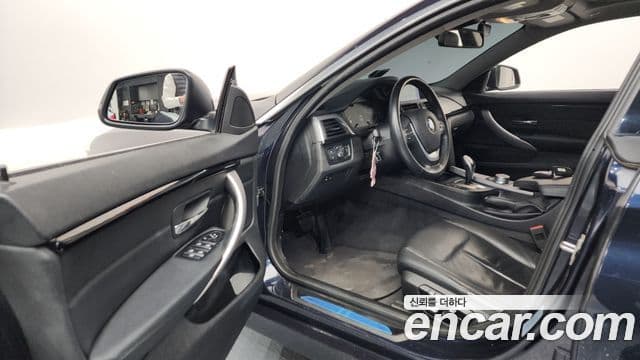 BMW 4시리즈 (F32) 420d Luxury Gran Coupe, 2020 10