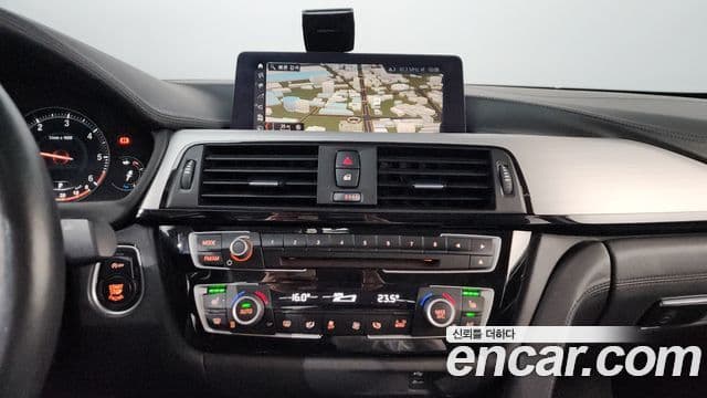 BMW 4시리즈 (F32) 420d Luxury Gran Coupe, 2020 14